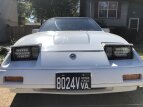 Thumbnail Photo 23 for 1986 Nissan 300ZX Hatchback